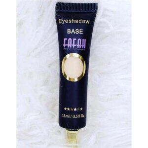 Eyeshadow Base Cruelty Free & Vegan (POSITIVE MIND BEIGE)